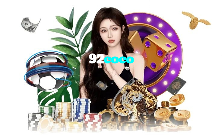 available types of 92coco bet including pre-match live express and system bets